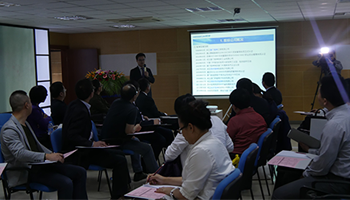 廈門新三板企業(yè)家走進(jìn)恒坤，眾大佬論道股權(quán)投資。